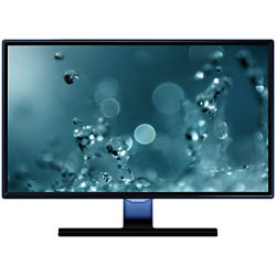 Samsung S22E390HS Series 3 Full HD LED PC Monitor, 21.5